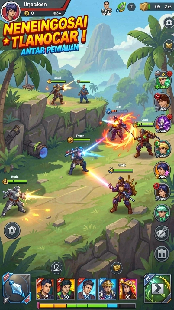Aplikasi kenzototo Resmi dan Terpercaya di Android 2