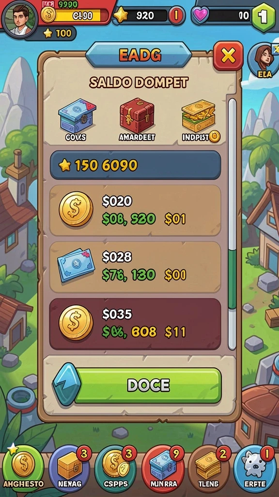 rp8 Terbaru: Download APK Resmi dan Aman 3